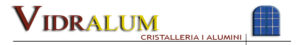 Logo Vidralum