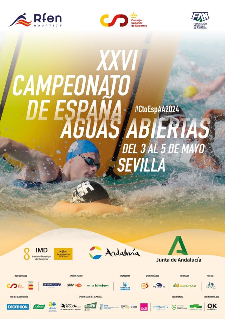 Campeonato d'españa aaoo