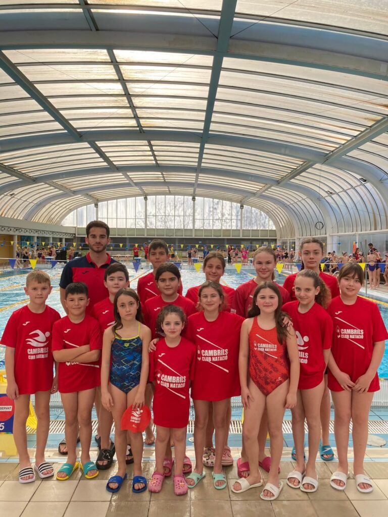 5a Jornada Lliga Prebenjamí i Benjamí | Trofeu Festa Major Salou