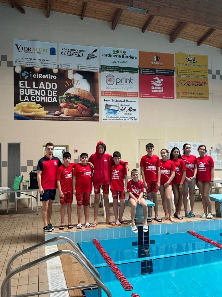 6a Jornada Lliga Prebenjamí i Benjamí | 5a Jornada Lliga Aleví