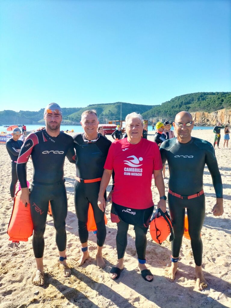 Travessia Cala Montgó