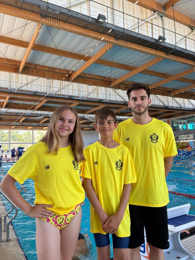Final per Delegacions 2025