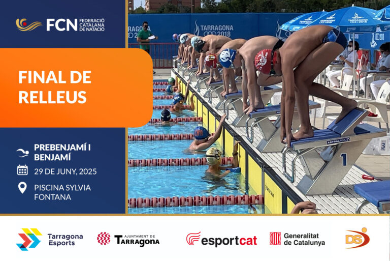 Final de Relleus Prebenjamí i Benjamí