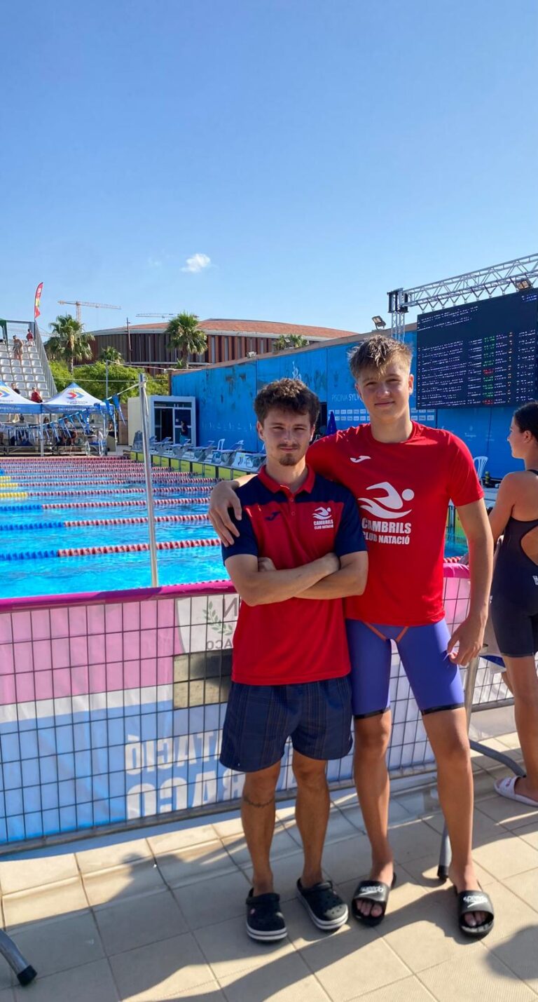 Campionat de Catalunya Infantil