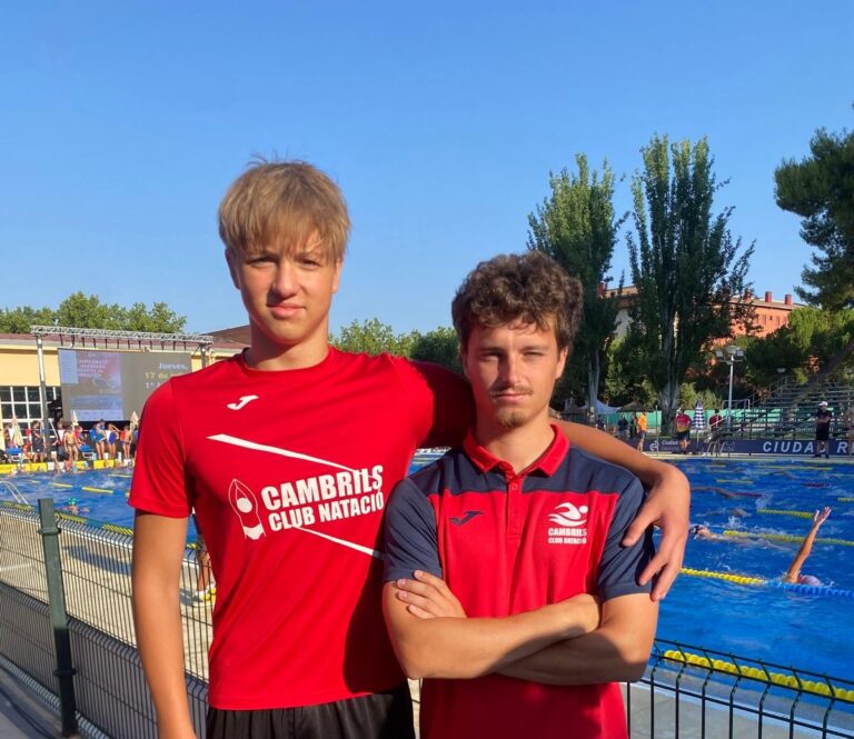 Campionat d’Espanya Infantil