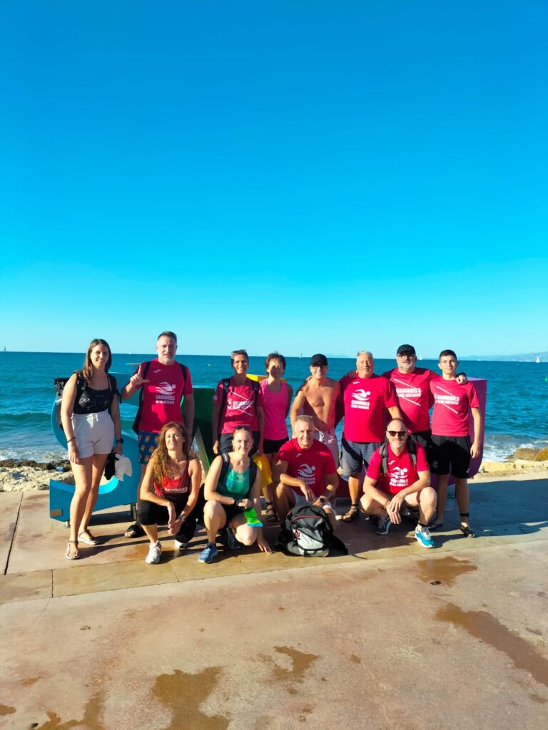 89a Travessia del Port de Salou