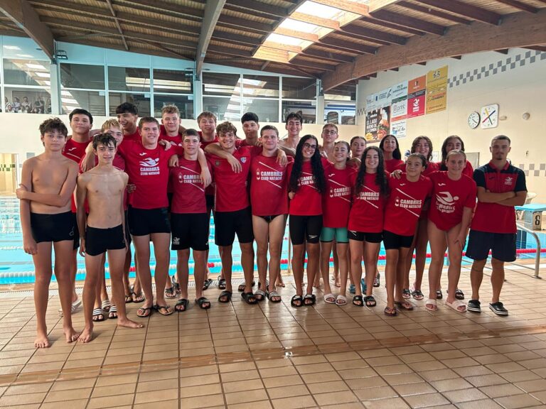 1a Jornada Lliga Infantil | Fons i estils Júnior i Absolut