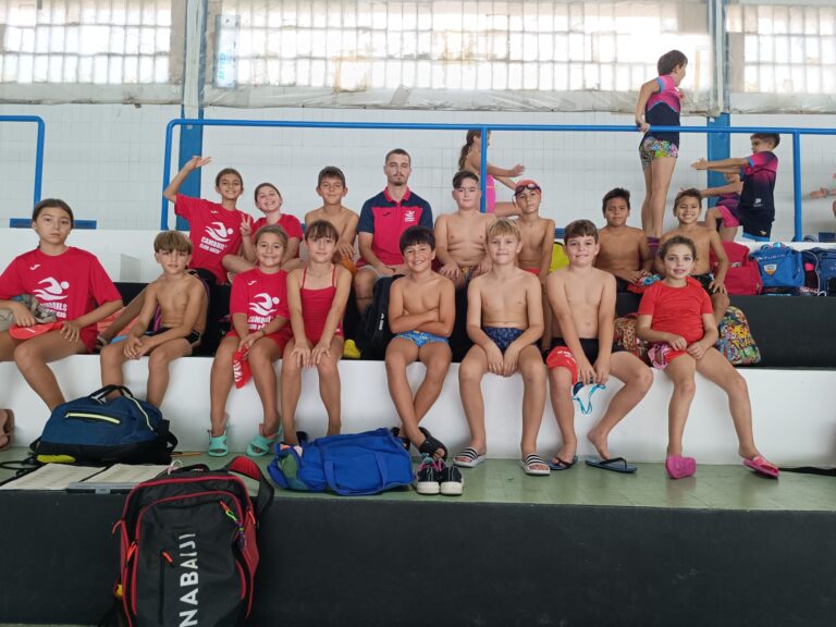 1a Jornada Lliga Prebenjamí i Benjamí | 1a Jornada Lliga Aleví