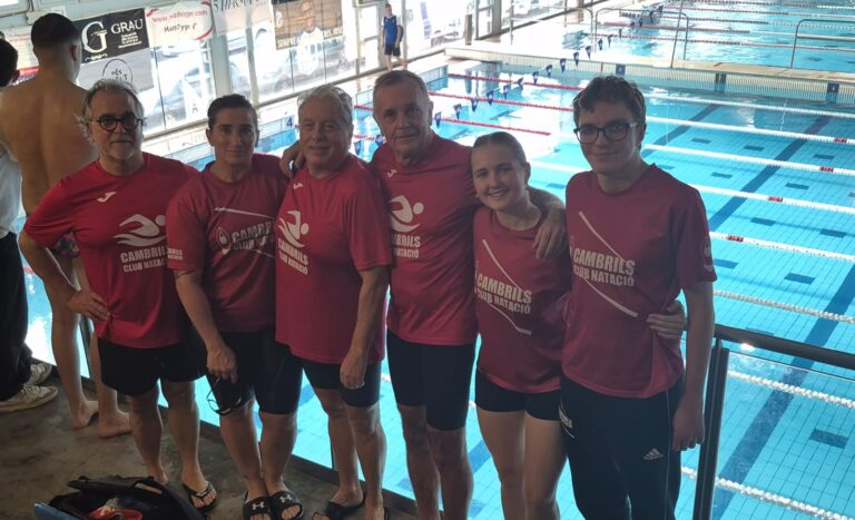 IV Memorial Màster José Cuesta