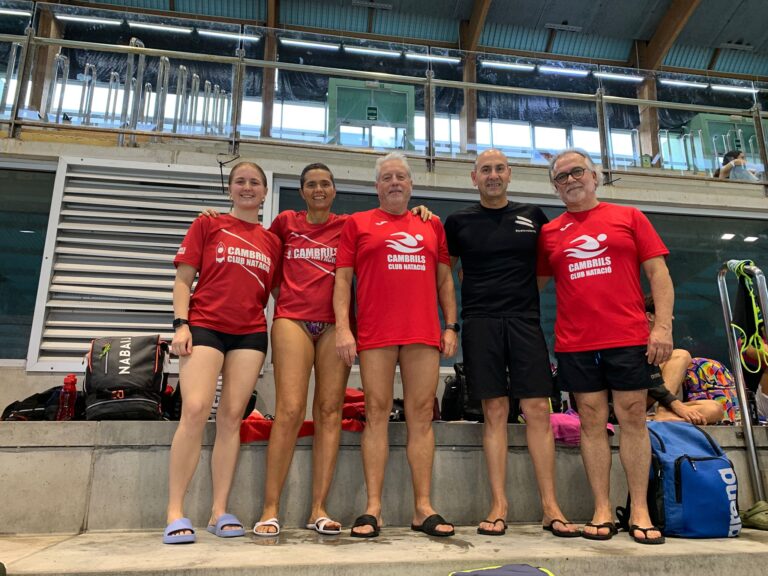 29è Fons i Estils Màsters