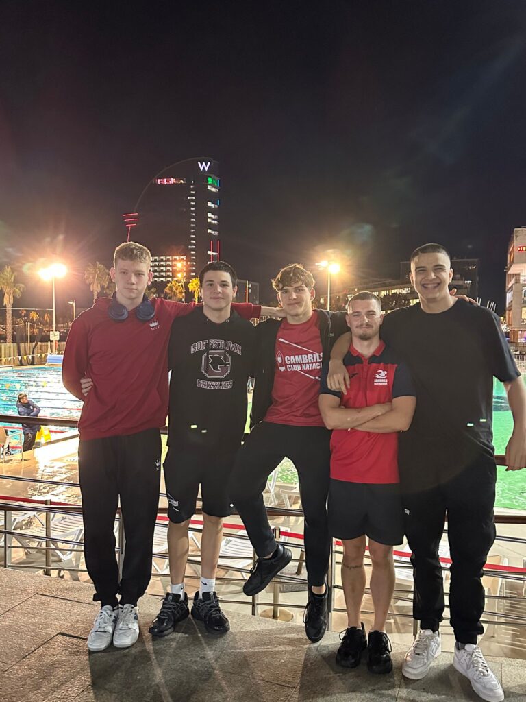 Campionat de Catalunya d’Hivern Júnior