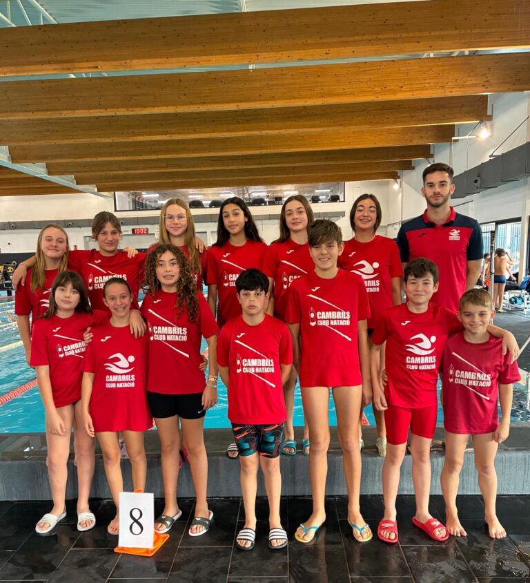 3a Jornada de lliga Prebenjamí i Benjamí – 3a Jornada de lliga Aleví