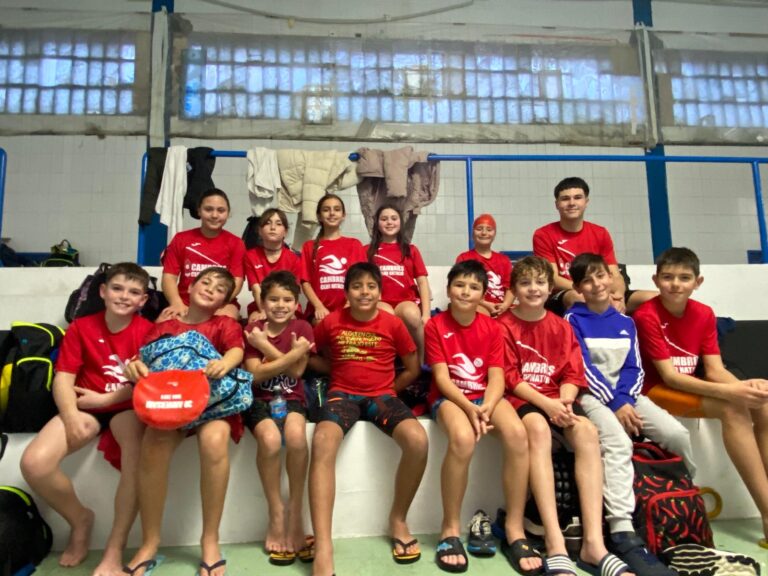 4a Jornada Lliga Prebenjamí i Benjamí
