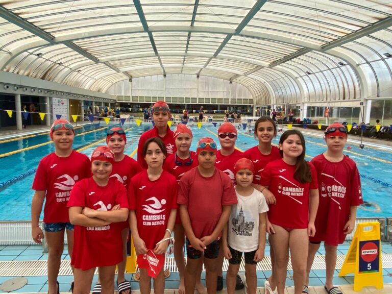 5a Jornada Lliga Prebenjamí i Benjamí