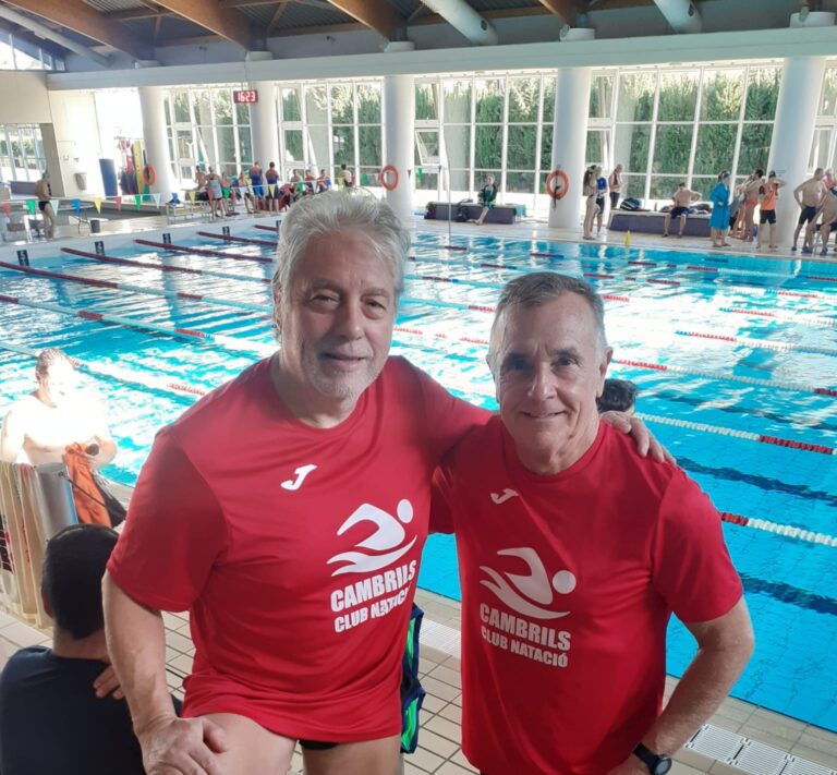 18è Trofeu Màster Ciutat del Prat