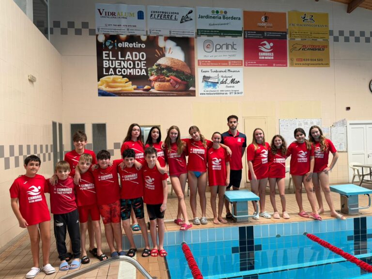 5a Jornada de lliga Alevina