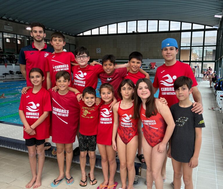 6a Jornada Lliga Prebenjamí i Benjamí