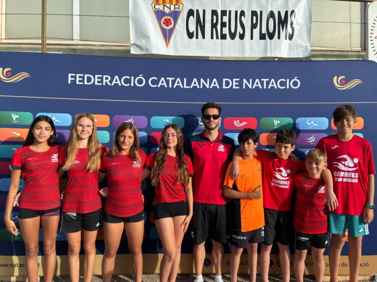 CAMPIONAT DE CATALUNYA ALEVÍ