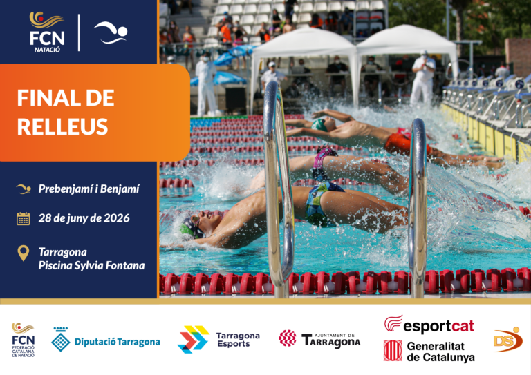 Final de Relleus 2026