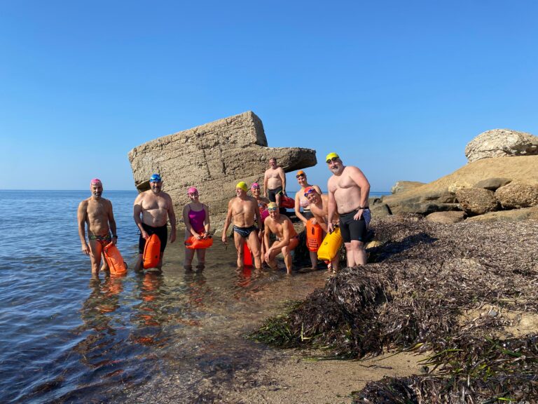 Sortida Riera de Riudecanyes – Platja de la Pixerota