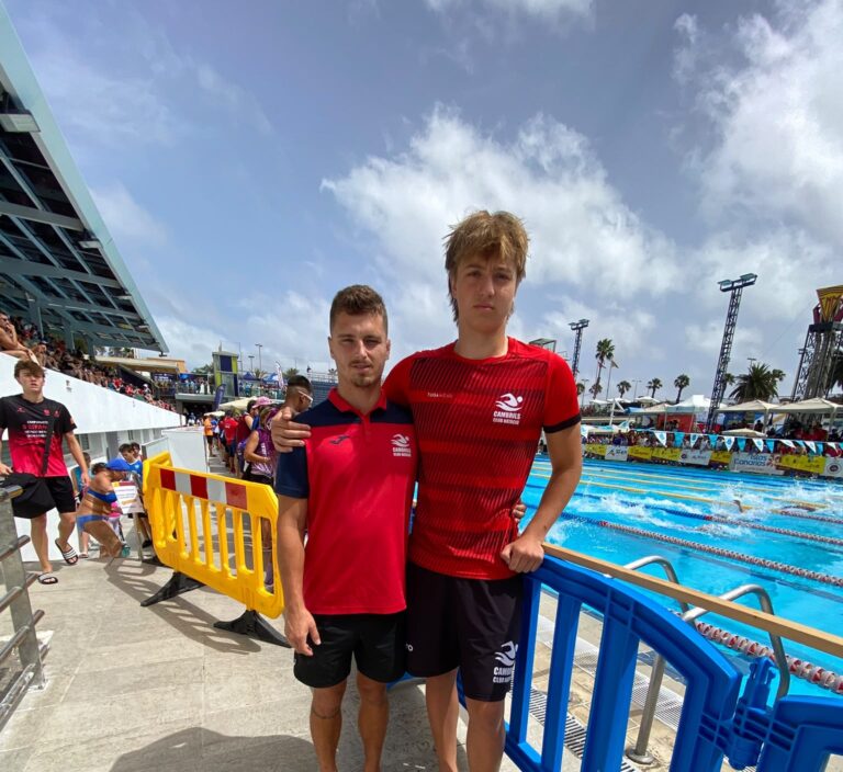 Campionat d’Espanya Infantil