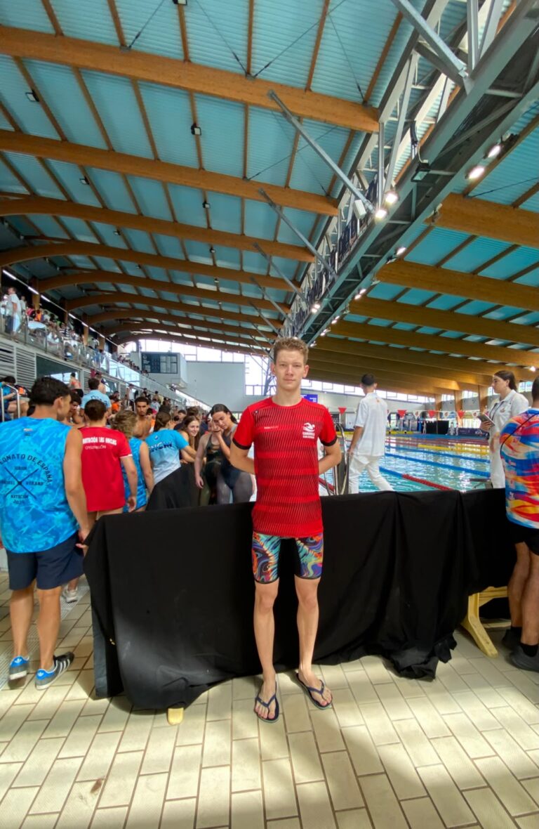 Campionat d’Espanya Júnior