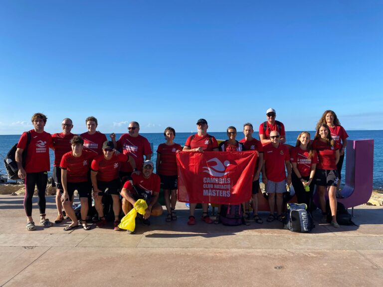 90a Travessia al Port de Salou