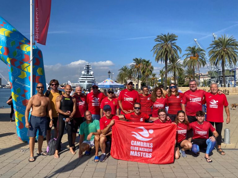 99a Travessia del Port de Tarragona