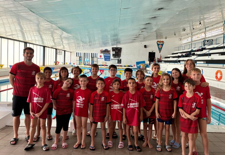 1a Jornada Lliga Prebenjamí i Benjamí
